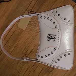 NWT Steve Madden Shoulder Purse